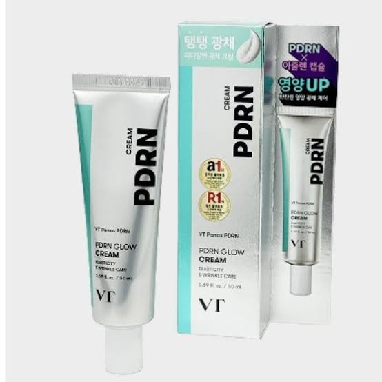 PDRN Glow Cream